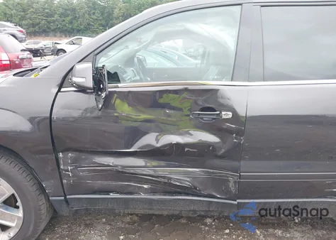 2017 GMC Acadia Limited from USA, damaged, VIN 1GKKVSKD7HJ168797